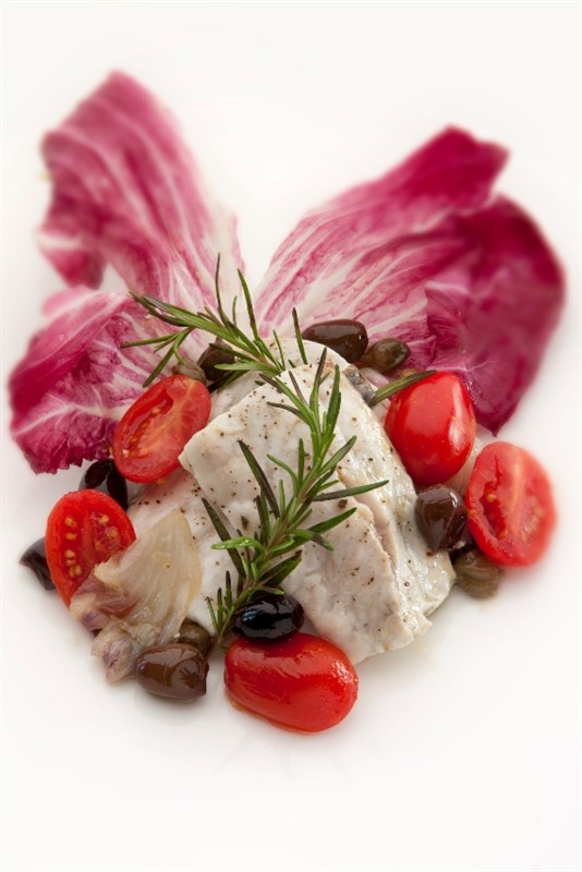 Interview with Michelin Star Chef Lucciano Zazzeri by Beiruting.com